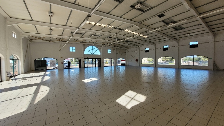 To Let commercial Property for Rent in Parklands Western Cape